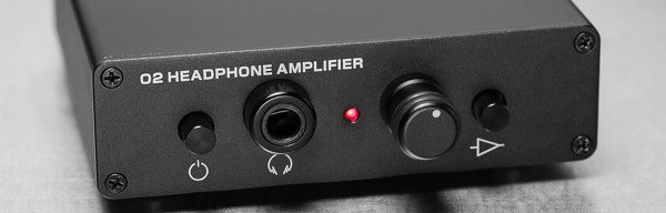 Massdrop objective best sale 2 headphone amp