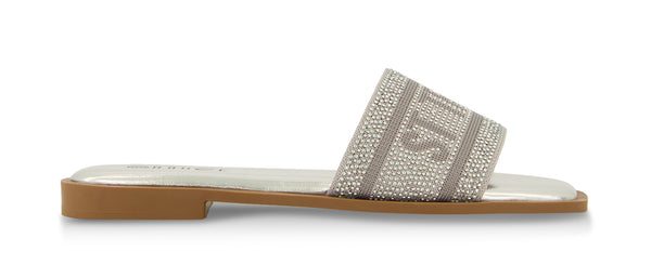 St Tropez Slide Sandals