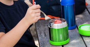 Up to 40% Off Thermos Funtainers & Lunch Kits on Amazon (Today Only)