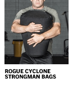 Cyclone Strongman Sandbags