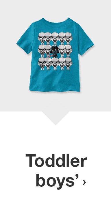 toddler boys'