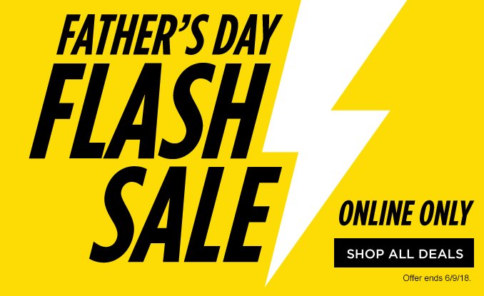 sears father's day sale