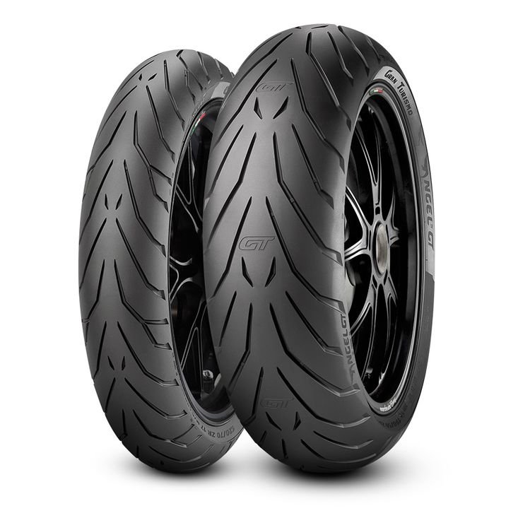 Pirelli Angel GT Tires