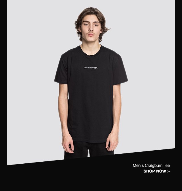 Product 3 - Men's Craigburn Tee