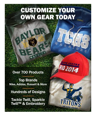 Welcome to Prep Sportswear. Take 10% off your first order!