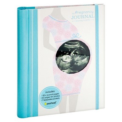 Pearhead Pregnancy Journal