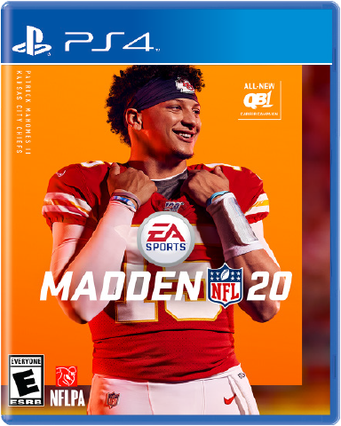 Madden 20