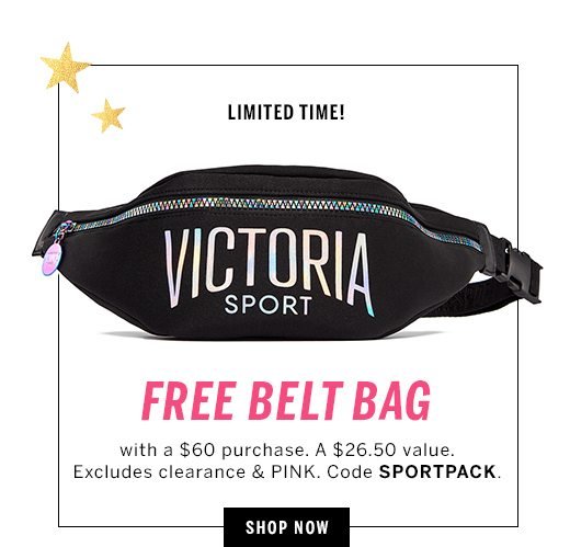 victoria secret sport clearance