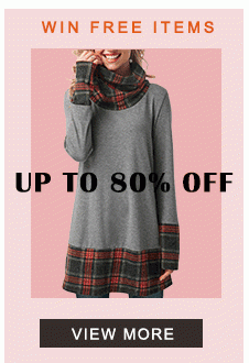 UP TO 85% OFF