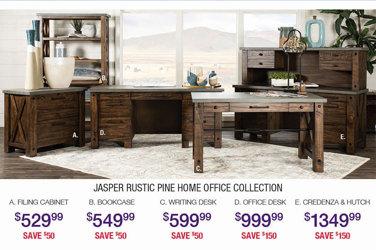 Jasper-Rustic-Pine-Home-Office-Collection