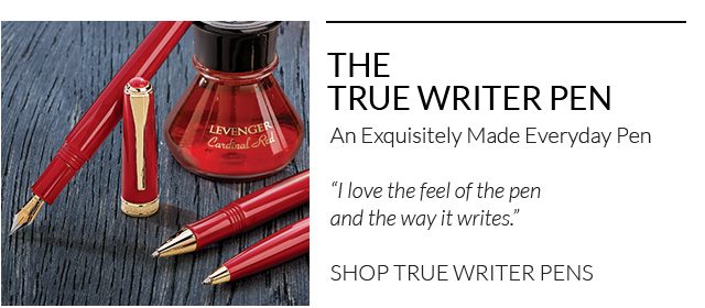 Shop True Writer Pens