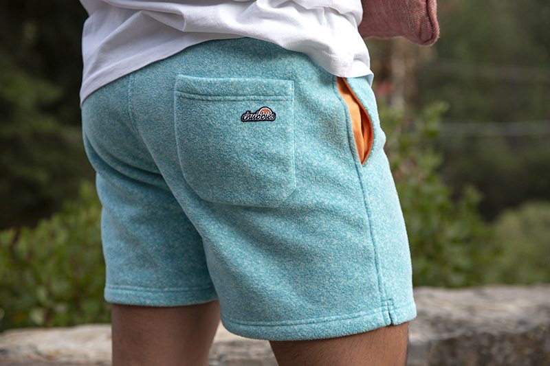 Chubbies sweat online shorts