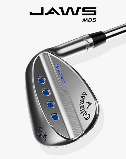 JAWS MD5 Wedge