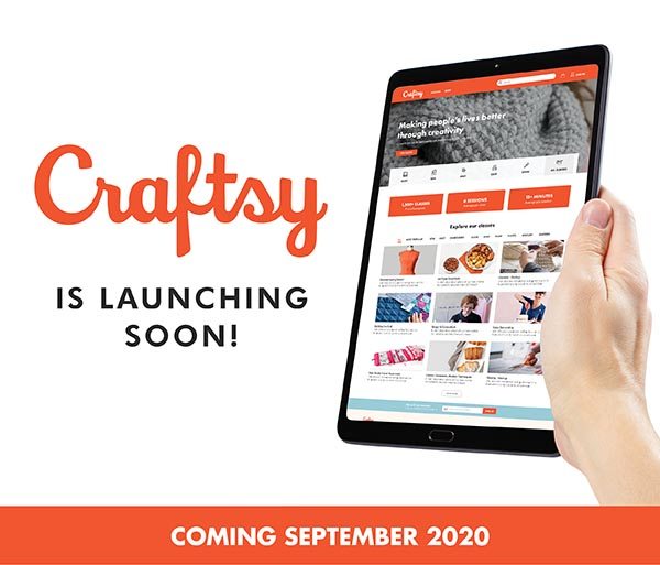 Craftsy