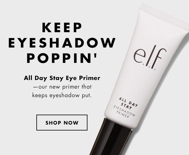 Eyeshadow Primer