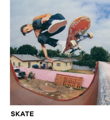 Skate | Shop now 