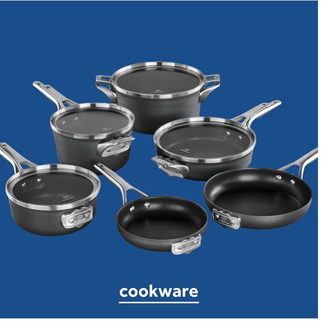 cookware