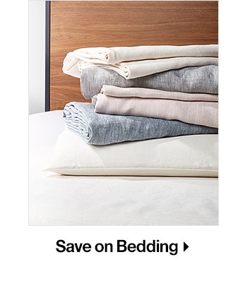Save on Bedding
