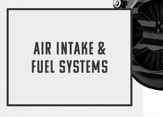 Air Intake & Fuel Systems