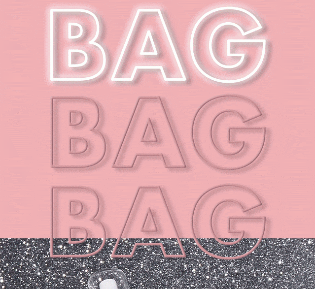 Bag Bag Bag