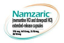  Namzaric Logo