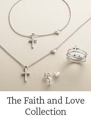 The Faith and Love Collection