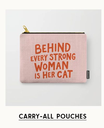 Shop Carry-All Pouches