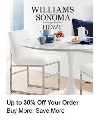 Williams Sonaoma Home