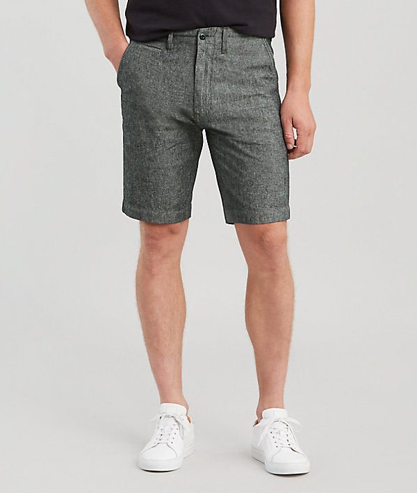 SHOP SHORTS