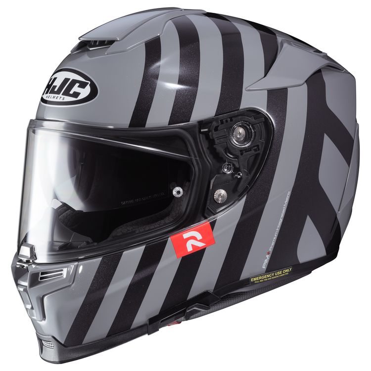 HJC RPHA 70 ST Forvic Helmet