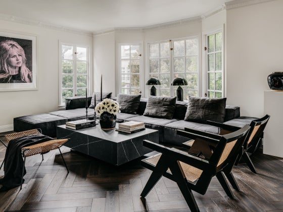 Lindsay Gerber Interiors