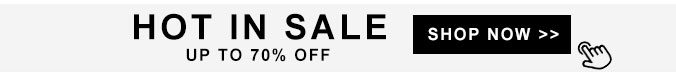 Hot In Sale