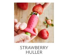 Strawberry Huller