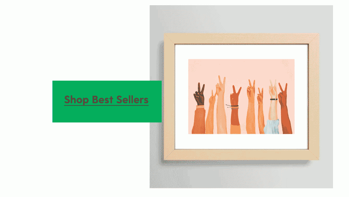 Shop Best Sellers