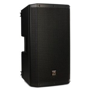 Electro-Voice ZLX-12BT 1000W 12-inch Powered Speaker with Bluetooth