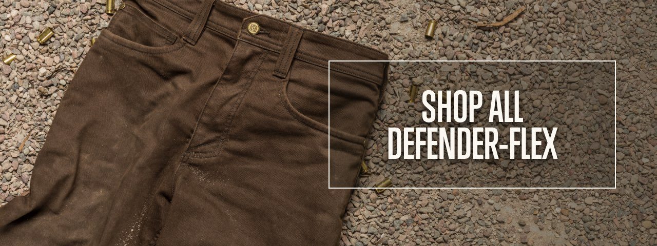 Shop All Defender-Flex Pants