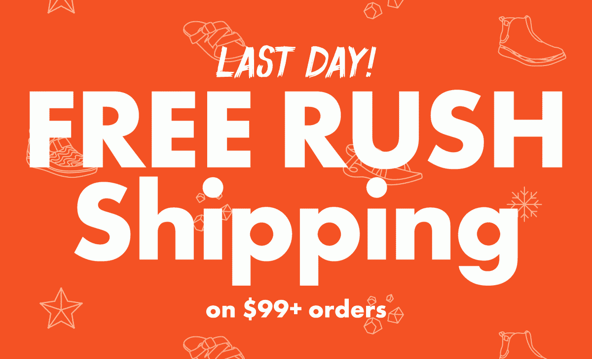 FREE RUSH SHIPPPING - IMG