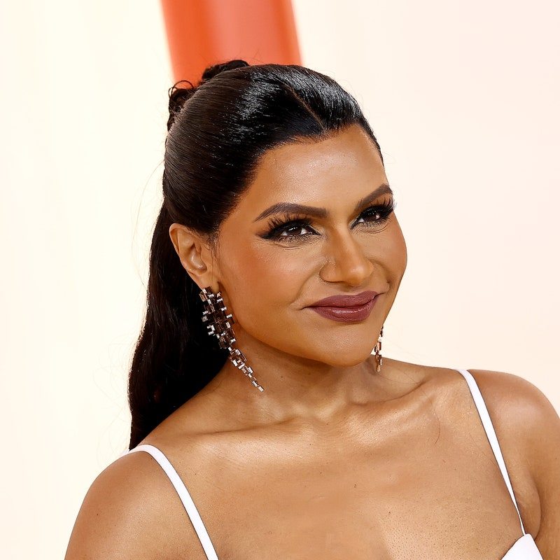 mindy kaling