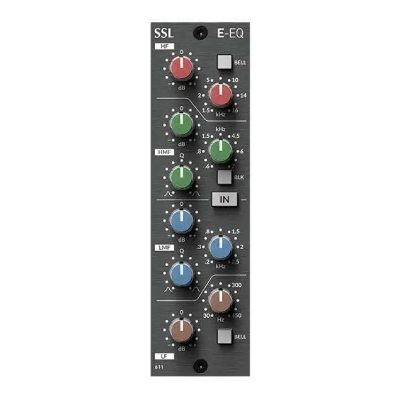 SSL E-Series Dynamics MK2