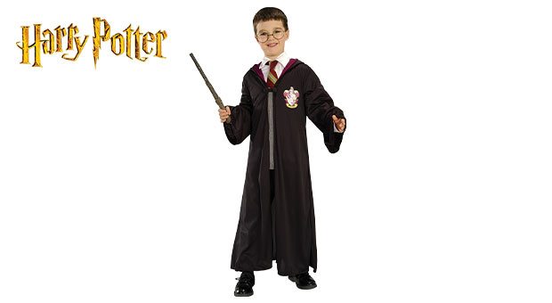 Harry Potter Costume