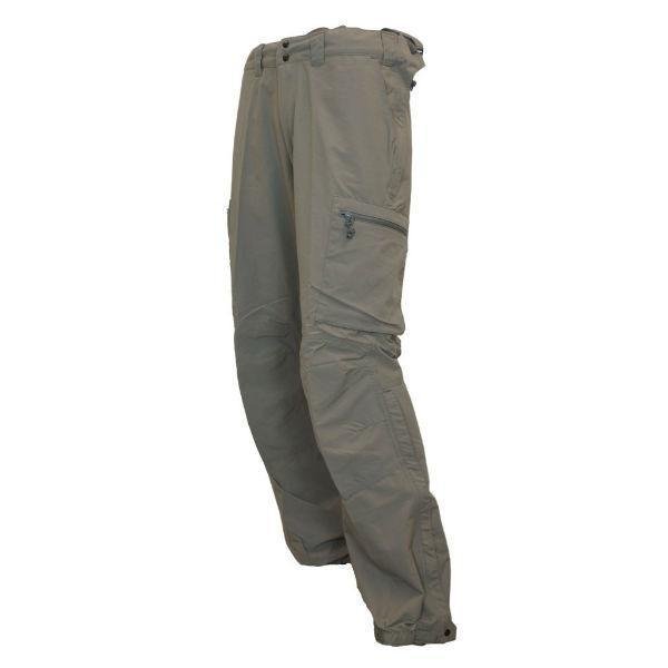 Patagonia Navy Seal Gen II Level 5 Soft Shell Pants Trousers - XL ONLY - Alpha Green / X-Large Regular