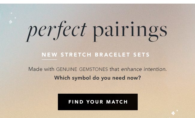 Find Your Match