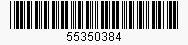 Code: 55350384