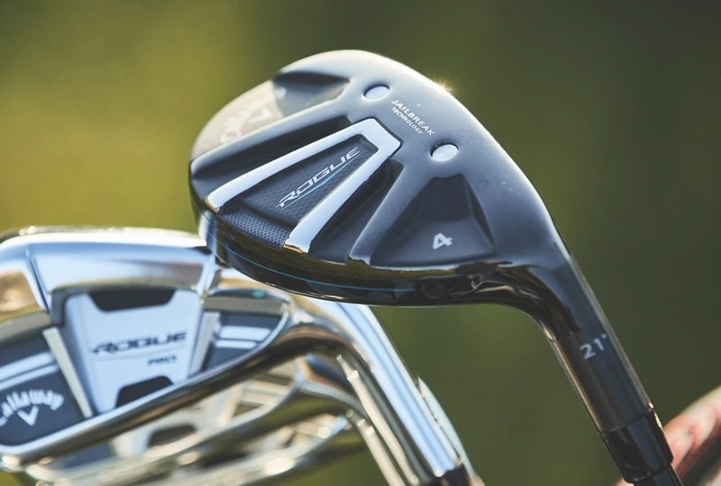 20-40% Off Select Clubs!