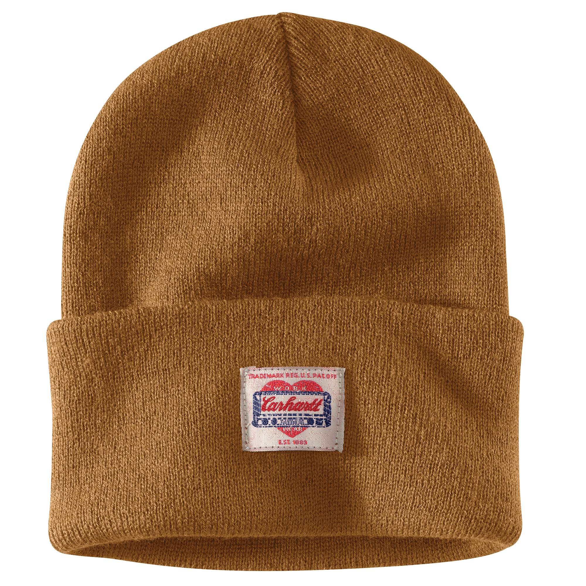 HERITAGE A18 WATCH HAT