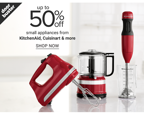 Up to 70% of Cookware, Bakewear and more featuring Cuisinart - Shop Now