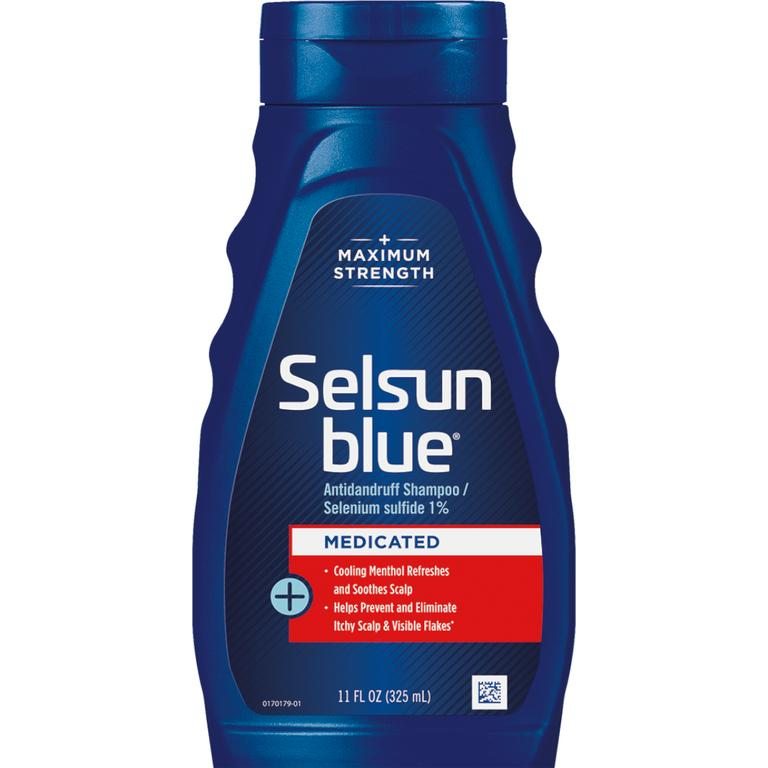 Selsun Blue®