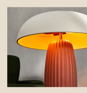 Eliya Table Lamp