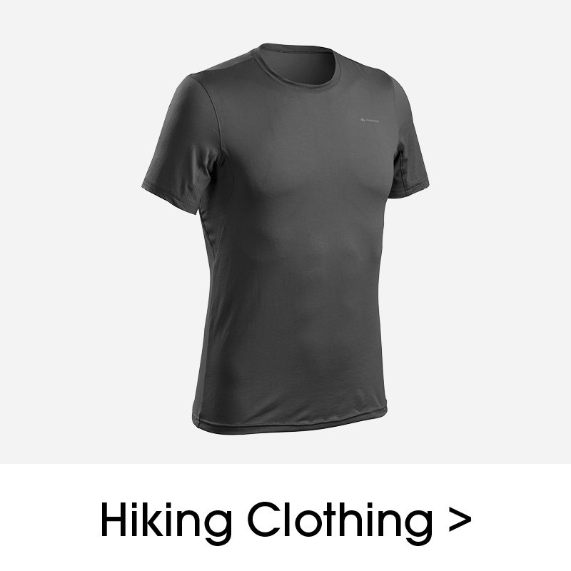 Hiking Clothing
