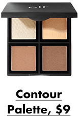 Contour Palette